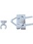 Fiat Palio 2002 - 2012 Cam Kriko Fiberi 1