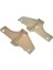 Peugeot 307 2002 - 2006 Arka Cam Kriko Klipsi 1