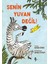 Senin Yuvan Değil - Yavru Ejderha Yavru Ejderha - Hadi Bir Köpek Partisi Yapalım | 3 Kitap Set 1