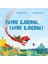 Senin Yuvan Değil - Yavru Ejderha Yavru Ejderha - Hadi Bir Köpek Partisi Yapalım | 3 Kitap Set 2