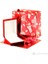 Rose Gümüş Mini Gözlü Küpe G09KPR2 2