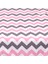 Pembe 140 x 190 cm Lastikli (Fitted) Çift Kişilik Yatak Çarşafı 2