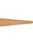 Herdemyeşil Mini Masif Ahşap Merdane Modern 42 cm 3