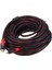 PL-8015 15M Metre 1080P Hasır Örgülü HDMI Kablo 1