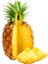 Ata Tohumculuk 5 'li Ananas Meyve Tohumu Ananas Tohumu Tropikal Meyve Tohumu 2