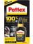 Henkel Pattex %100 Glue Yapıştırıcı 50 gr 1