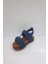 510R Deri Comfort Sandalet 2