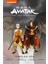 Avatar The Last Airbender Verilen Söz - Gene Luen Yang 1