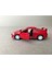 Çek Bırak Metal Model Araba Honda Integra Type R 1 / 36 Ölçek Kırmızı 2