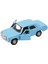 1:32 Mercedes-Benz 220 Çek Bırak 2