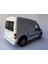 Ford Transit Connect Diecast Metal Araba Kapı Açılır Beyaz 1