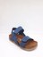 305 Çocuk Deri Comfort Sandalet 1