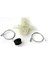 VW Golf MK6 A6 5K 5K1 AJ5 2008-20014 5-Kapı 5K4839461 İçin Elektrikli Arka Sol Cam Kriko Tamir Seti 4
