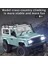 Rock Crawler 1/12 4WD 2.4g Uzaktan Kumanda Yüksek Hızlı Off Road Kamyon Rc Araba LED 4 x 4 3