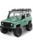 Rock Crawler 1/12 4WD 2.4g Uzaktan Kumanda Yüksek Hızlı Off Road Kamyon Rc Araba LED 4 x 4 5