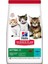 Ton Balıklı Yavru Kedi Maması 1,5 kg 1