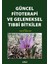 Güncel Fitoterapi ve Geleneksel Tıbbi Bitkiler -Harun Alp 1