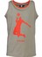 Malkins Tank Top Çocuk T-Shirt 911249-8062 1