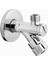 Filtreli Ara Musluk Krom N2512202 1