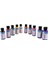 SD-130-4Y Akrilik Boya Set 10 x 40 ml 2