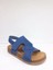 511R Deri Comfort Sandalet 1