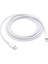 iPhone Uyumlu 12 12 PRO 12 Promax USB C Lightning Kablo Foxconn 1