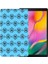 Lenovo Tab 4 E8 Nano Ekran Koruyucu Şeffaf 2
