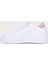 Beyaz B18C01 Kadın Spor Ayakkabı 4