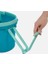 Motek Tekerlekli Taşıma Saplı Motek Comfort Mop Paspas Mt-10 5
