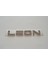 Seat Leon Bagaj Yazısı 1P0853687 1