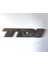 Volkswagen Tdi Bagaj Yazısı (Transporter T4) 701853675B 1