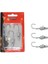 Jighead 6457 Ultimate Sardine 3lü Paket 15GR No: 4 1