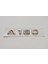 Mercedes A180 Yazı Yeni Model 1768170515 1