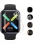 Oppo Watch 46 mm Narr Tpu Body Ekran Koruyucu Şeffaf 2
