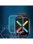 Oppo Watch 46 mm Narr Tpu Body Ekran Koruyucu Şeffaf 3