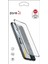 Huawei P Smart 2021 Mat Seramik Ekran Koruyucu Şeffaf 2