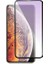Apple iPhone 11 Pro Max Eks Ekranı Full Kaplayan Ekran Koruyucu Şeffaf 1