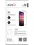 Apple iPhone 11 Pro Max Eks Ekranı Full Kaplayan Ekran Koruyucu Şeffaf 3