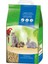 Cats Best Universal Bitkisel Kuş Kemirgen ve Kedi Kumu 5,5 kg 10 Litre 1