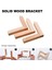 USB Li 3D Ay Lamba Dokunmatik 5 Renk Değiştirir Stand ve Moon Lamp 15 cm 2