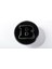 Mercedes Benz Brabus Kaput Arması - Kaput Logosu 57MM 1