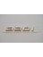 Bmw 330I Bagaj Yazısı E46 E90 E92 E93 F30 51147000494 1