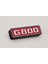 Mercedes W463 G800 Logo 1
