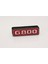 Mercedes W463 G800 Logo 4