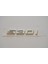Bmw 530I Bagaj Yazısı E60 F10 51147039786 1