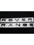 Range Rover Yazı Gri-Siyah Vogue 2013- 2