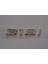 Bmw 318I Yazı E46 E90 F30 51148195096 - 51147157553 1