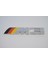 Bmw M3 Yazı / Logo Alman Bayraklı E30-E36-E46 51147893655 1