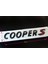 Mini Cooper S Yazı Siyah 1