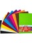 734 Eva Pelüs 20X30 10 Renk Karışık Bp73415 1
